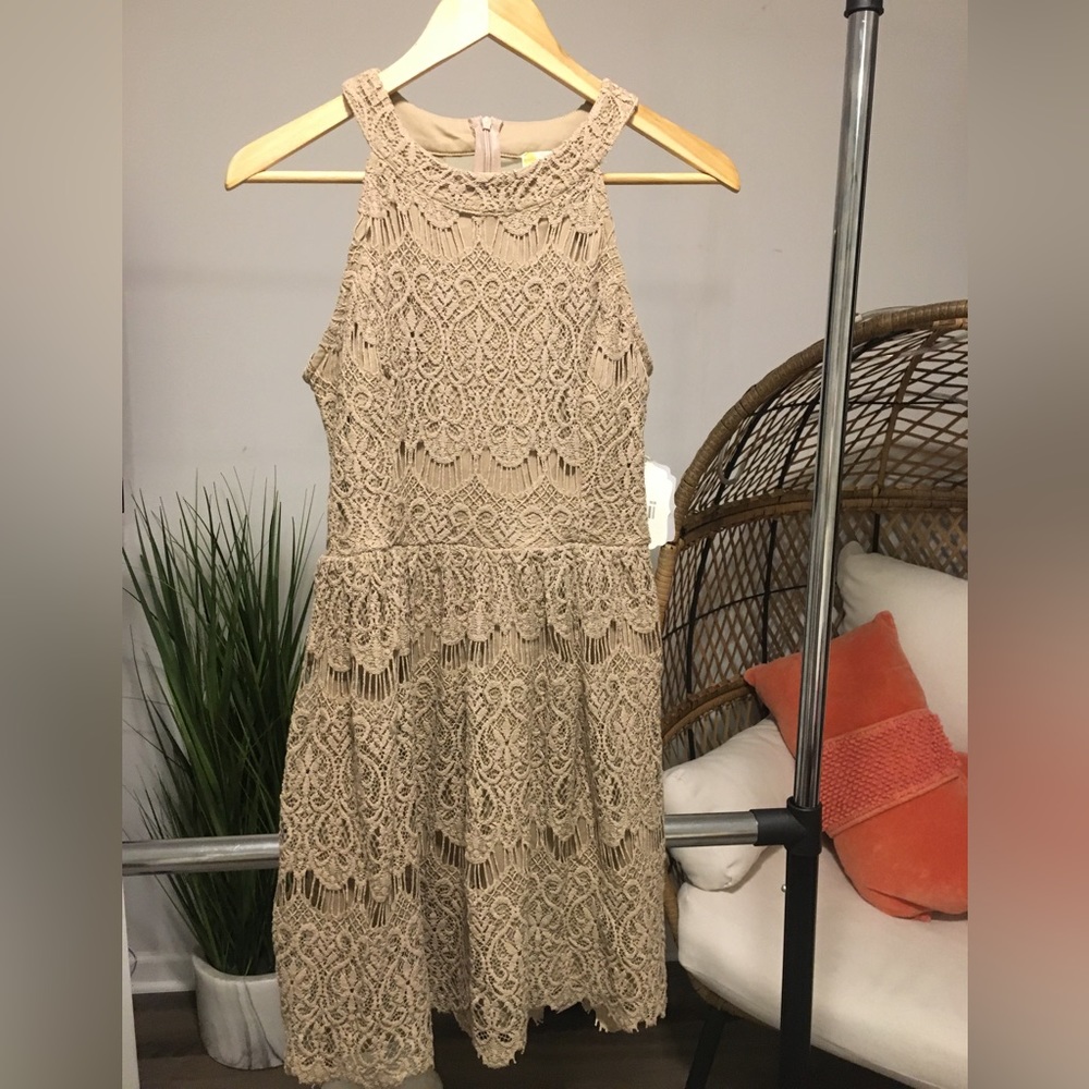 Dress by Altard State